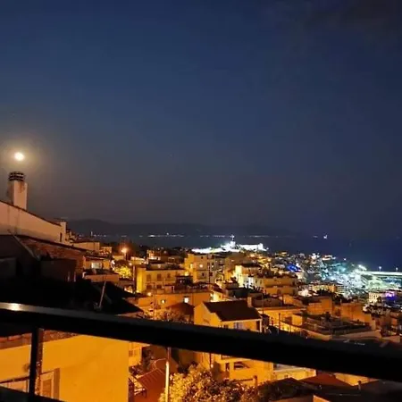 Apartment Kalli's Kavala