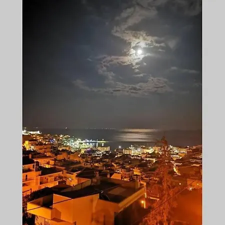 Apartment Kalli's Kavala